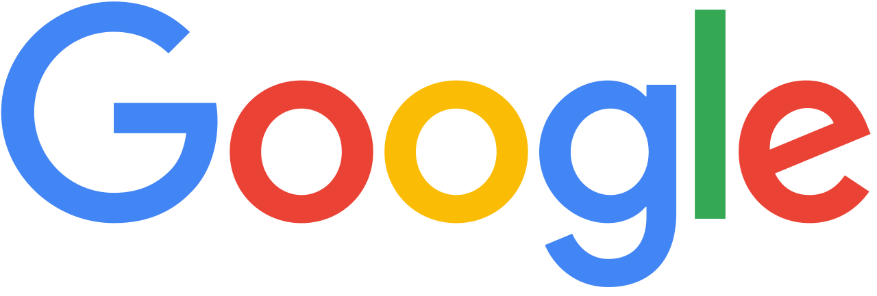 Google 2015 logo.svg Rias Baixas Rentals