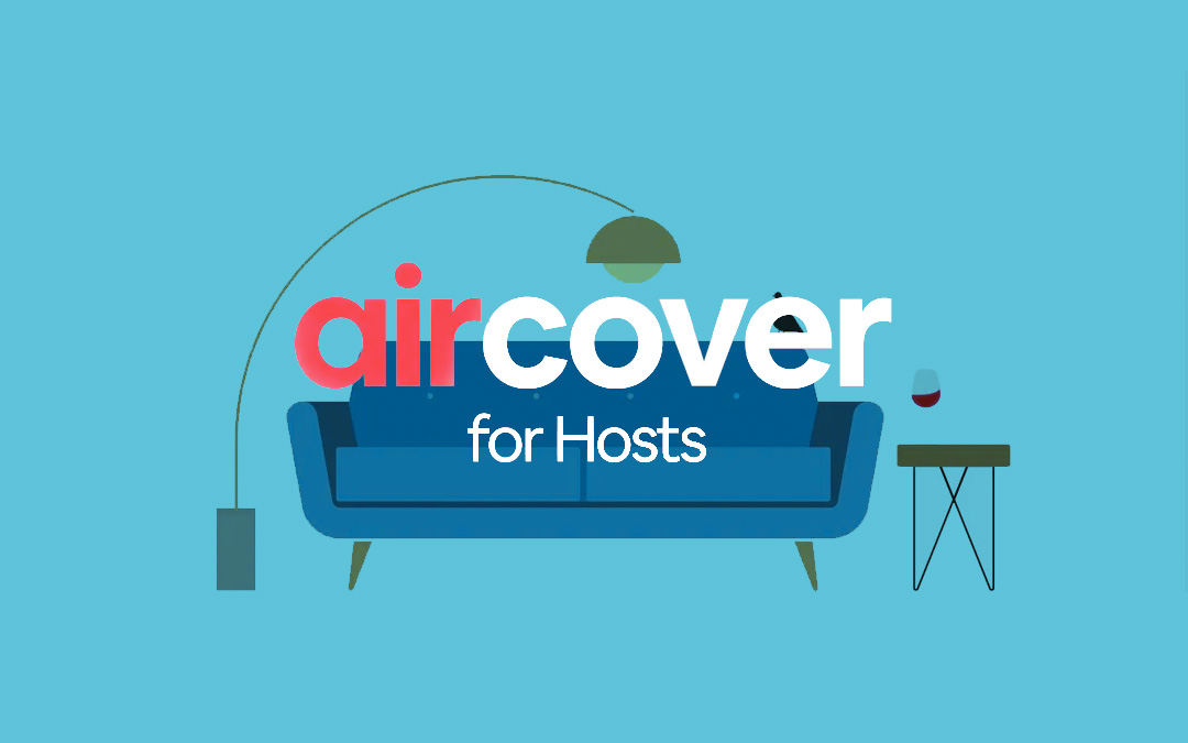 presentar una reclamacion aircover airbnb